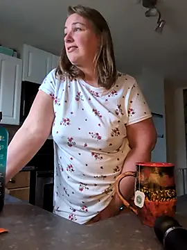 Canadian BBW online show from January 2026 10:36:02 PM