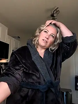 Canadian BBW online show from April 2026 01:51:02 PM