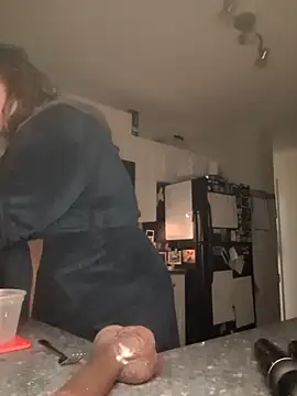 Canadian BBW online show from December 2025 02:27:02 PM