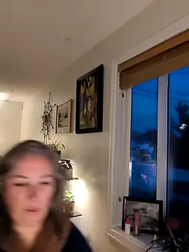 Canadian BBW online show from February 2026 02:50:02 PM