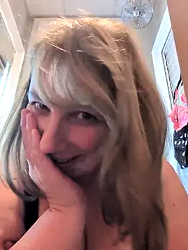 Canadian BBW online show from December 2025 01:10:02 AM