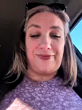 Canadian BBW online show from February 2026 10:43:02 PM