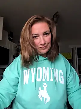 Canadian BBW online show from November 2025 08:52:02 PM