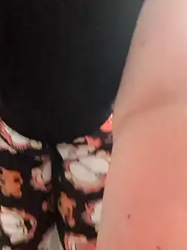 Canadian BBW online show from November 2025 09:37:01 PM