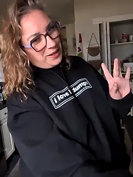 Canadian BBW online show from March 2026 09:51:02 PM