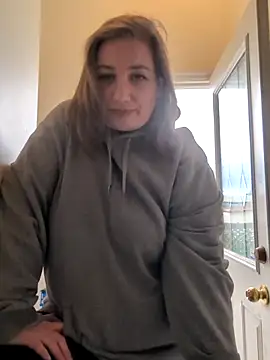 Canadian BBW online show from February 2026 07:58:02 PM