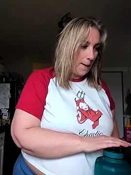 Canadian BBW online show from March 2026 08:42:02 PM