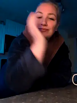 Canadian BBW online show from February 2026 03:13:02 PM