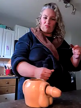 Canadian BBW online show from March 2026 05:27:01 PM