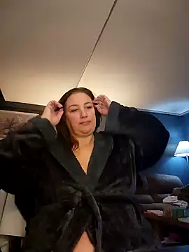 Snapshot of Canadian_BBW chatting on January 2025 04:46:01 PM Canadian BBW online show from January 2025 04:46:01 PM