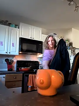 Canadian BBW online show from February 2026 10:40:02 PM