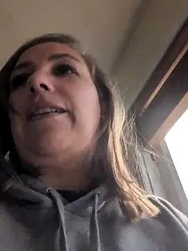 Canadian BBW online show from February 2026 10:09:02 PM