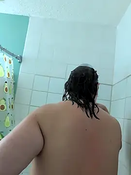 Canadian BBW online show from November 2025 02:42:01 PM