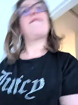 Canadian BBW online show from January 2026 07:32:02 PM