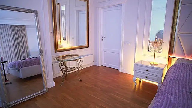 GraceCandy online show from December 2025 08:09:02 AM