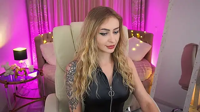 GraceCandy online show from May 2026 02:45:01 PM