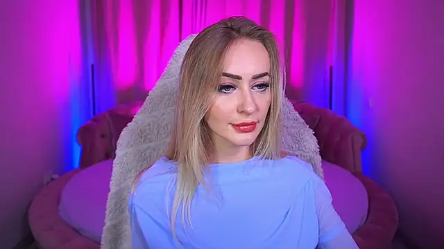 GraceCandy online show from September 2025 08:38:01 PM