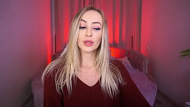 GraceCandy online show from September 2025 05:56:01 AM