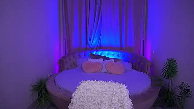 GraceCandy online show from November 2025 09:31:01 PM