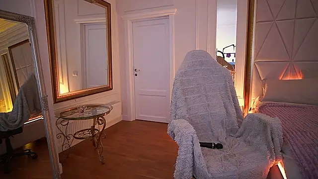 GraceCandy online show from February 2026 04:09:02 AM