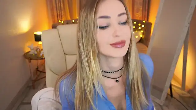 GraceCandy online show from April 2026 03:41:02 PM