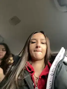 joanaelaa online show from March 2025 02:02:02 PM