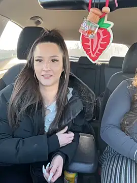 joanaelaa online show from February 2025 02:13:01 PM