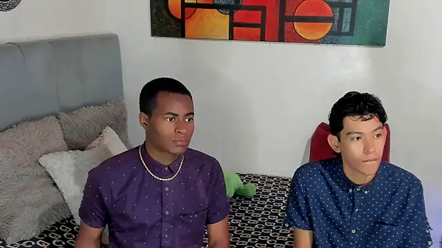 CrissBrownxxx online show from January 2026 06:12:01 PM