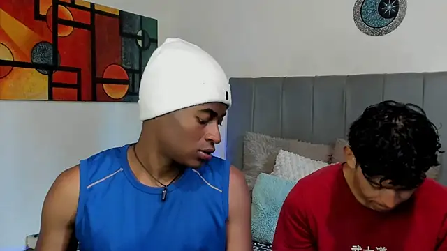 CrissBrownxxx online show from November 2025 07:18:01 PM