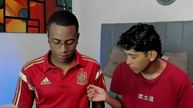 CrissBrownxxx online show from December 2025 04:34:02 AM