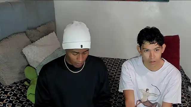 CrissBrownxxx online show from January 2026 04:46:02 PM