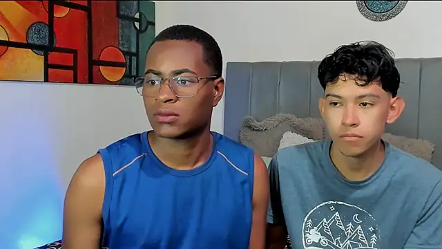 CrissBrownxxx online show from November 2025 03:12:01 PM