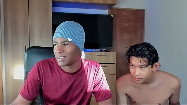 CrissBrownxxx online show from June 2026 12:05:02 PM