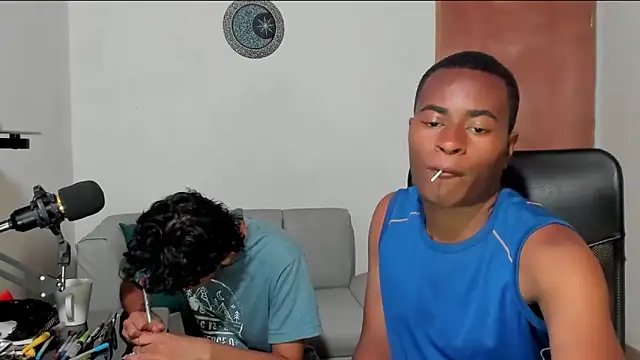 CrissBrownxxx online show from February 2026 02:22:01 AM