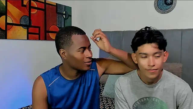 CrissBrownxxx online show from November 2025 12:55:01 AM