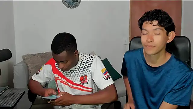 CrissBrownxxx online show from February 2026 09:11:01 PM