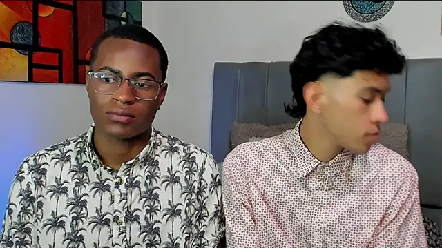 CrissBrownxxx online show from November 2025 02:12:02 AM