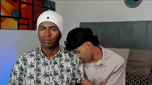 CrissBrownxxx online show from December 2025 12:55:02 AM