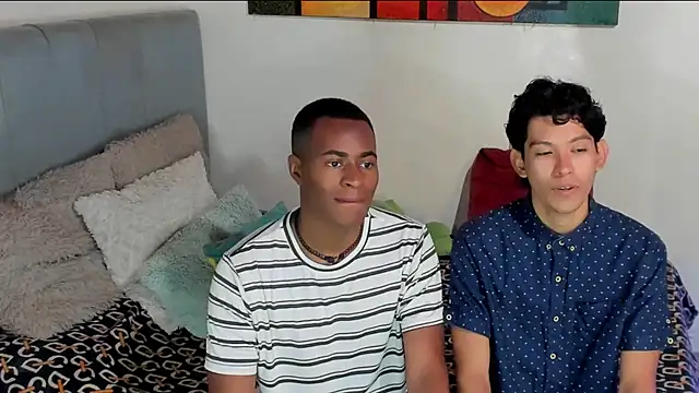 CrissBrownxxx online show from January 2026 10:24:01 PM