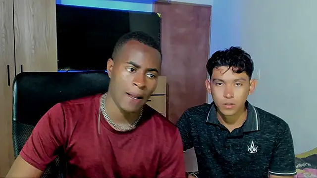 CrissBrownxxx online show from June 2026 12:27:02 AM