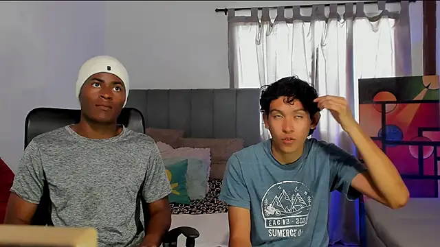 CrissBrownxxx online show from March 2026 08:24:01 PM