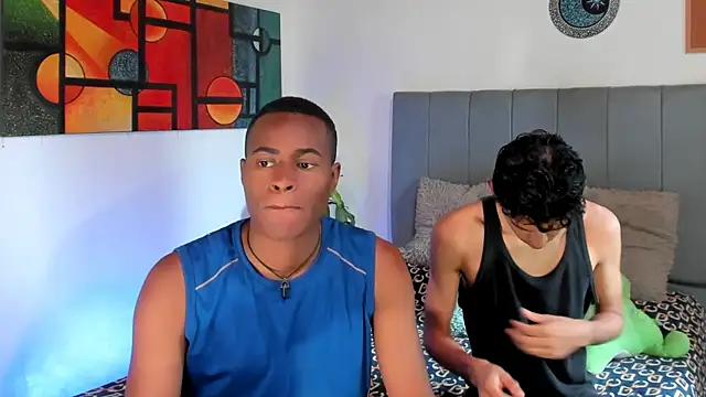 Snapshot of CrissBrownxxx chatting on September 2025 06:35:01 PM CrissBrownxxx online show from September 2025 06:35:01 PM