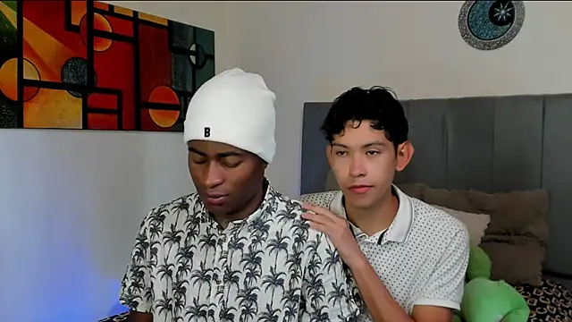 CrissBrownxxx online show from November 2025 04:28:02 PM