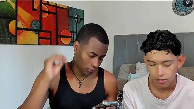 CrissBrownxxx online show from December 2025 05:03:02 PM