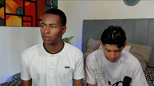 CrissBrownxxx online show from October 2025 05:42:02 PM