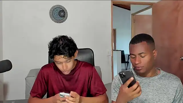 CrissBrownxxx online show from February 2026 07:10:01 PM