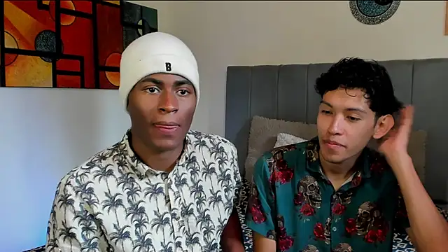 CrissBrownxxx online show from November 2025 05:39:02 PM