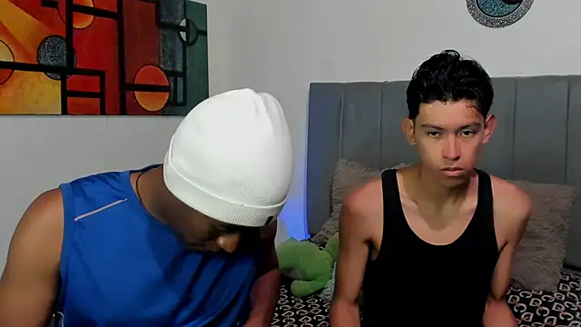 CrissBrownxxx online show from November 2025 11:02:01 AM