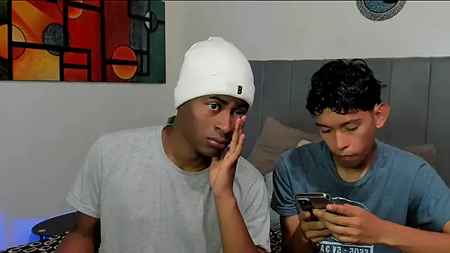 CrissBrownxxx online show from November 2025 04:05:02 AM