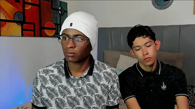 CrissBrownxxx online show from November 2025 08:53:02 PM